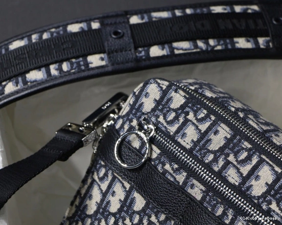 OldCobbler Bags BAG DIRO SAFARI MESSENGER 0711